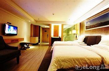 Shenzhen Yeste Hotel Eksteriør billede