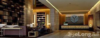 Shenzhen Yeste Hotel Eksteriør billede